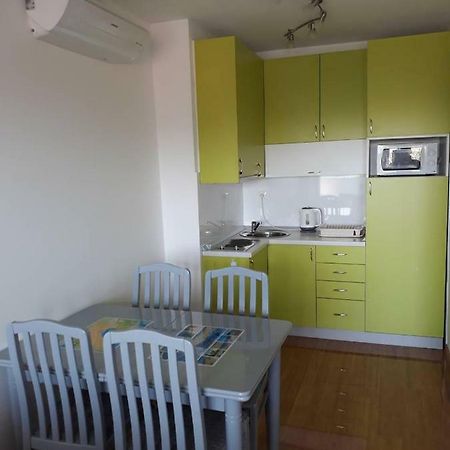 Apartman Dodo Novalja Eksteriør bilde