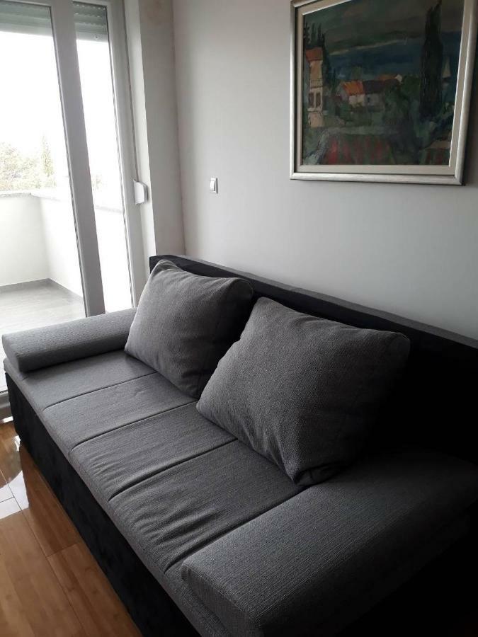 Apartman Dodo Novalja Eksteriør bilde