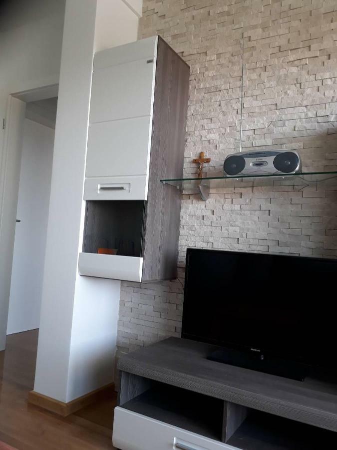 Apartman Dodo Novalja Eksteriør bilde